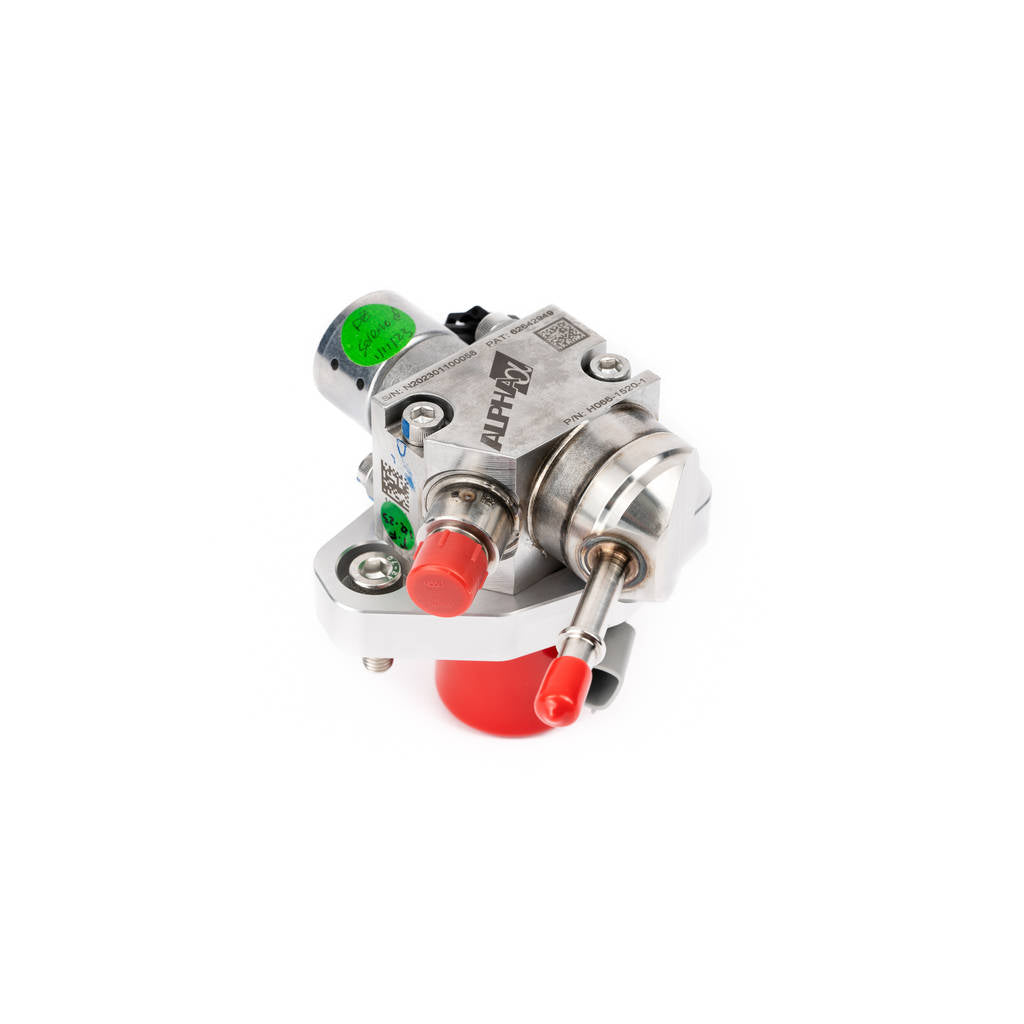 AMS ALP.28.07.0001-3 High Pressure Fuel Pump Stage 2 for INFINITI Q50 / Q60 / NISSAN Z (RZ34) Photo-6 