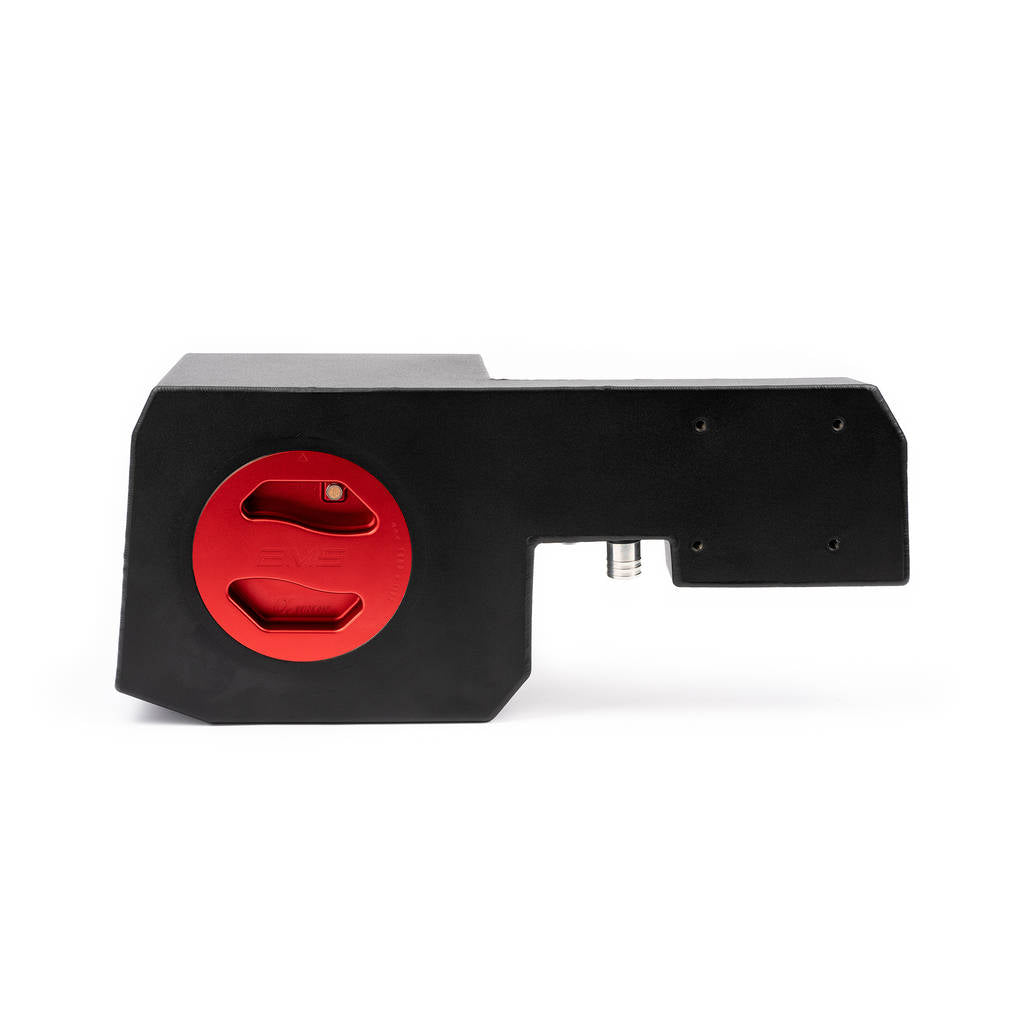 AMS ALP.40.02.0001-1 Ice Tank for AUDI R8 / LAMBORGHINI Huracan Photo-16 