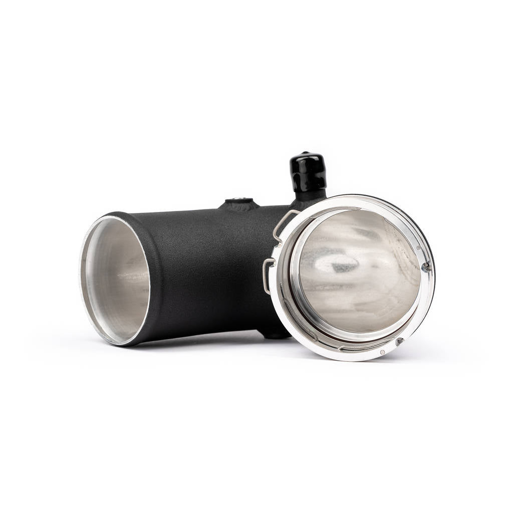 AMS AMS.39.09.0001-1 Charge Pipes for BMW M3 (F80) / M4 (F82/F83) / M2 (F87) Photo-3 