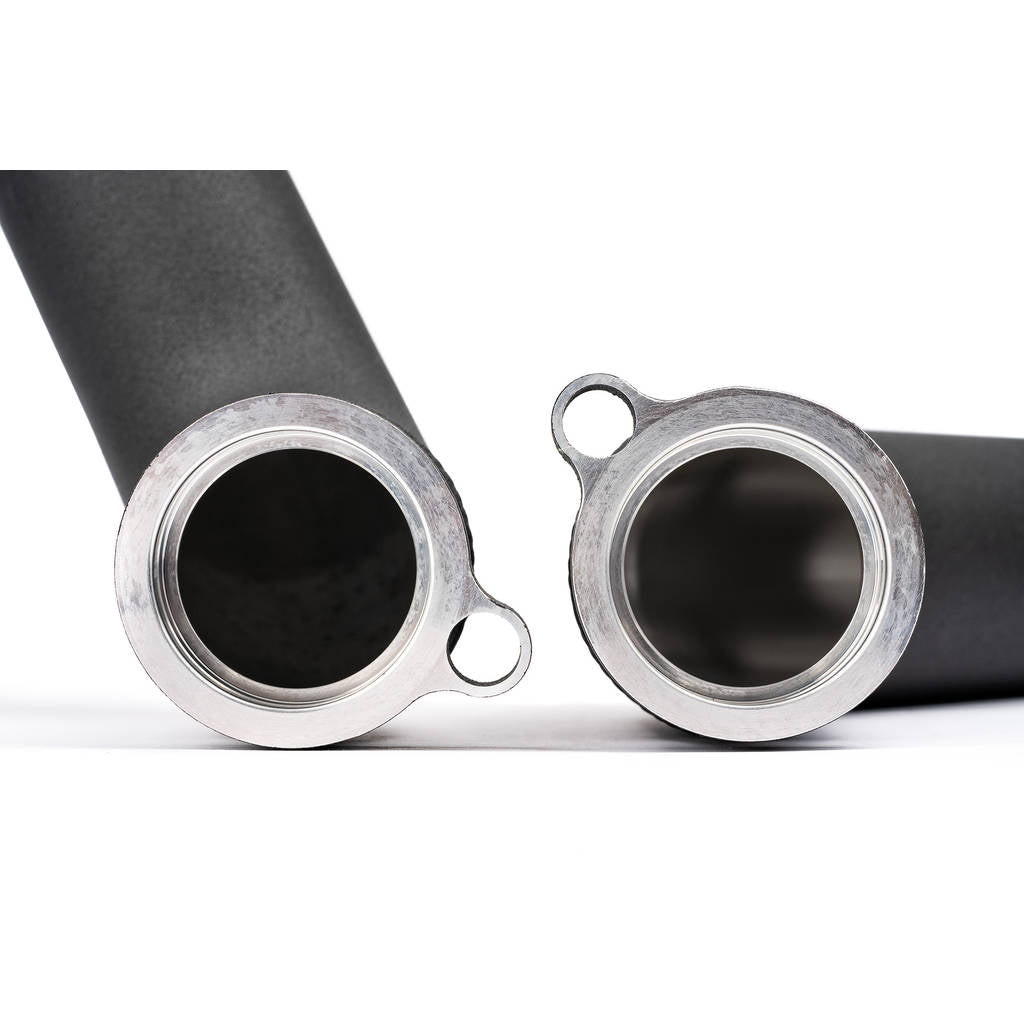 AMS AMS.39.09.0001-1 Charge Pipes for BMW M3 (F80) / M4 (F82/F83) / M2 (F87) Photo-5 