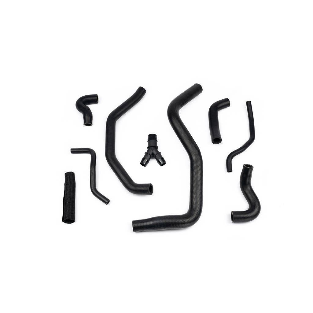 AMS ALP.28.09.0001-1 Intercoolers for INFINITI Q50 / Q60 VR30 Photo-9 