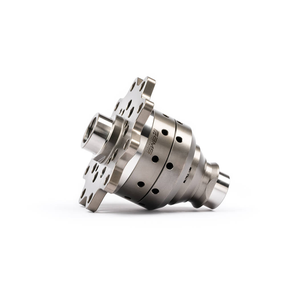 AMS ALP.28.03.0003-1 Limited Slip Differential Rear for INFINITI Q50/60 Photo-0 