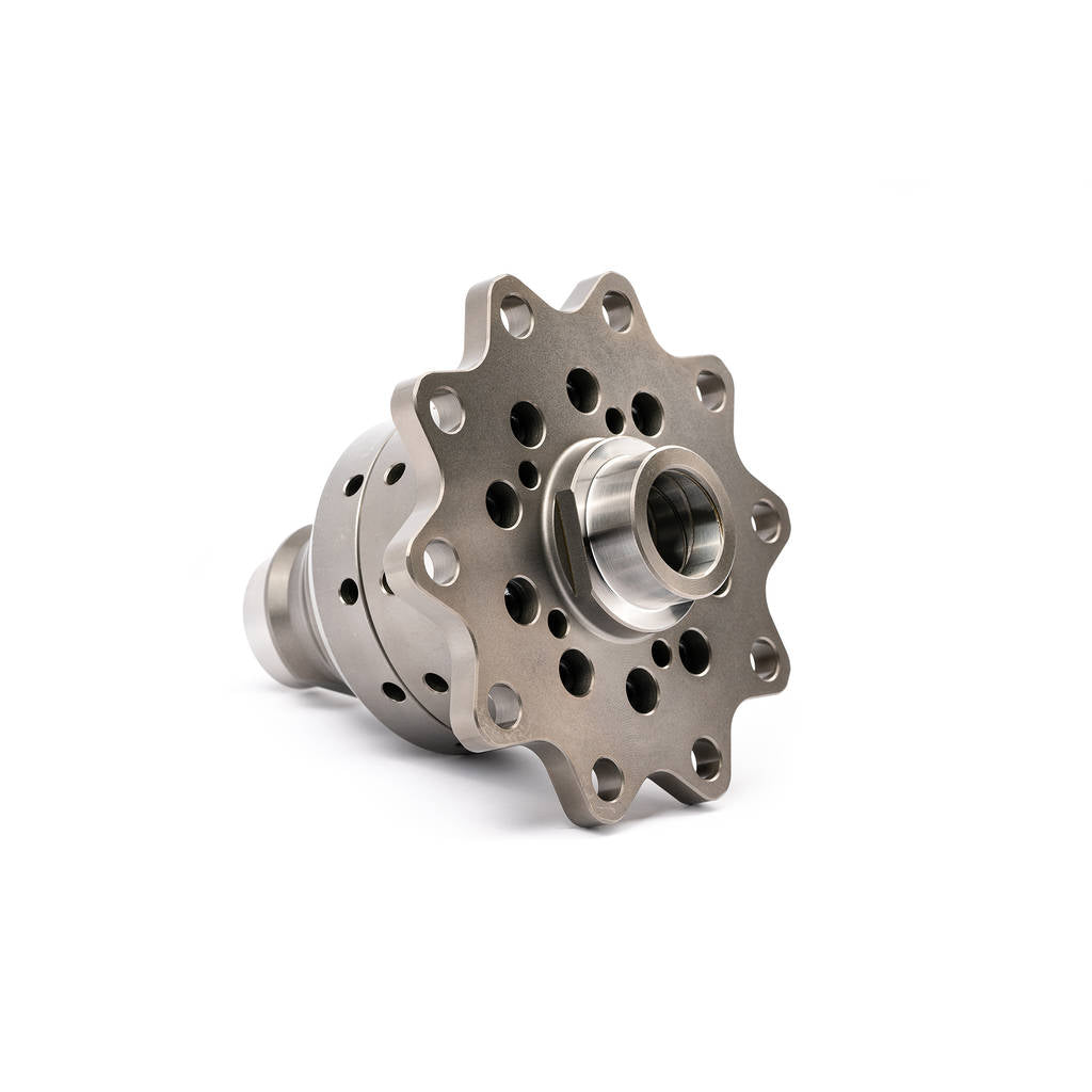 AMS ALP.28.03.0003-1 Limited Slip Differential Rear for INFINITI Q50/60 Photo-3 