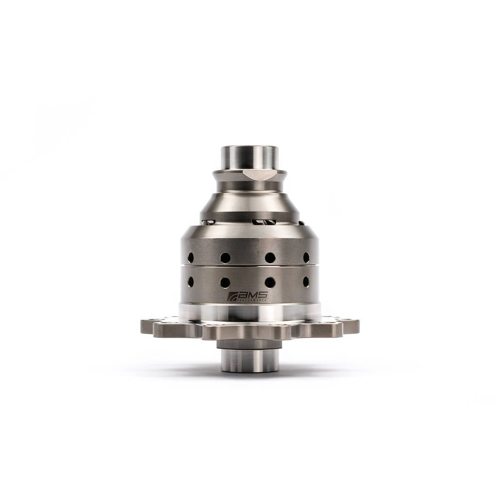 AMS ALP.28.03.0003-1 Limited Slip Differential Rear for INFINITI Q50/60 Photo-4 