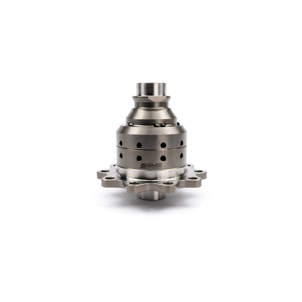 AMS ALP.28.03.0003-1 Limited Slip Differential Rear for INFINITI Q50/60 Photo-5 