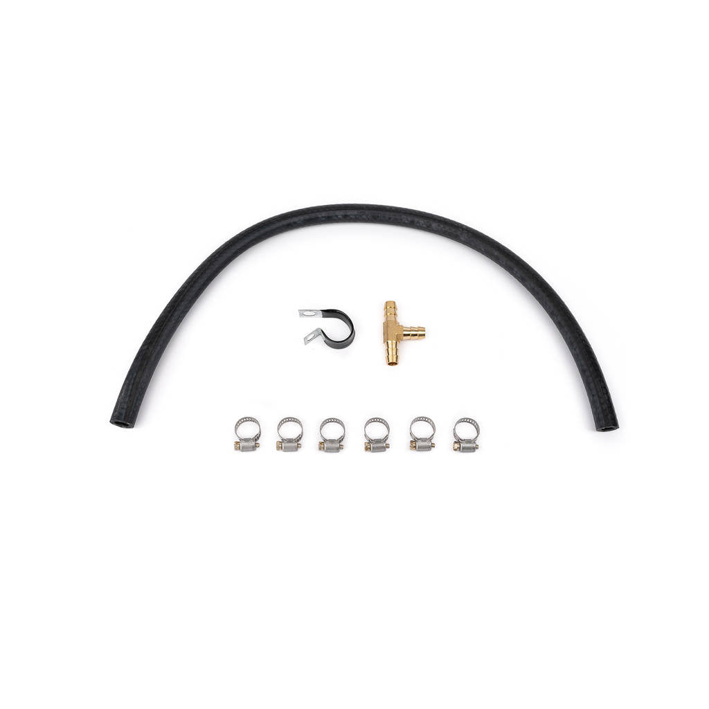 AMS AMS.47.08.0001-1 Port Injection Lower Manifold (Black) for NISSAN Z (RZ34) 2022- Photo-7 