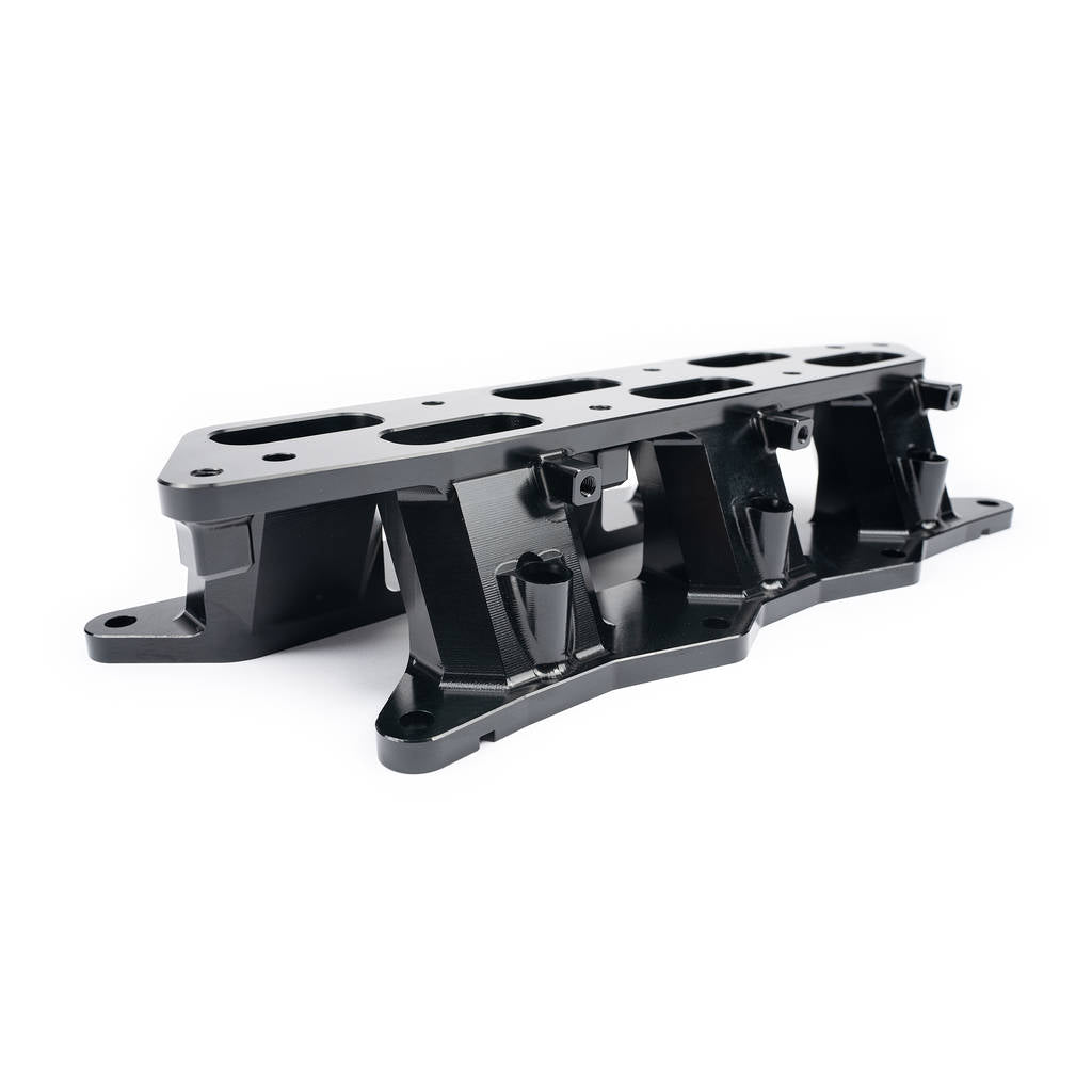 AMS AMS.47.08.0001-1 Port Injection Lower Manifold (Black) for NISSAN Z (RZ34) 2022- Photo-9 