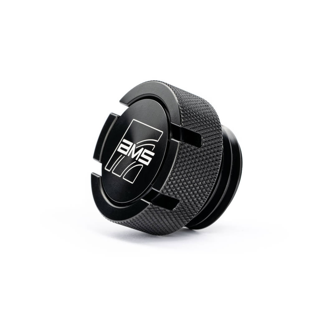 AMS AMS.50.06.0011-1 Oil Fill Cap for SUBARU WRX 2022- Photo-0 