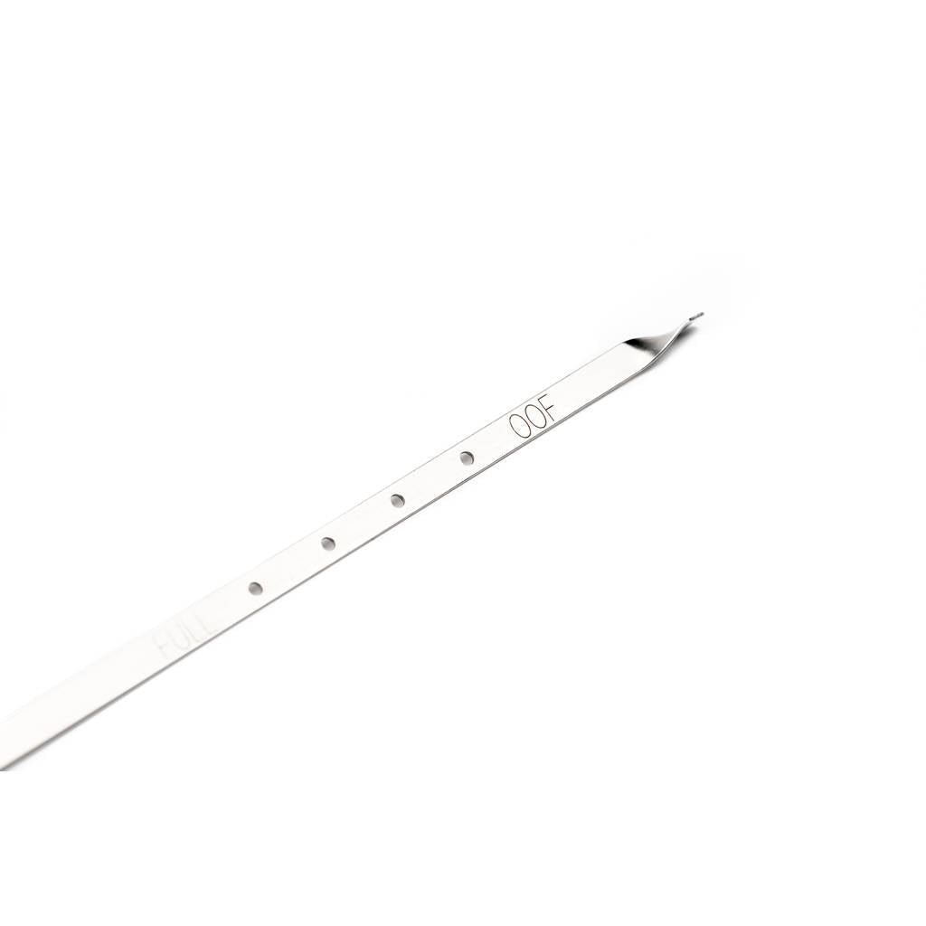 AMS AMS.50.06.0012-1 Billet Engine Oil Dipstick for SUBARU FA24 Photo-2 