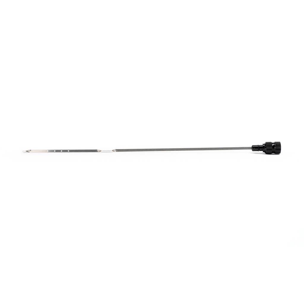 AMS AMS.50.06.0012-1 Billet Engine Oil Dipstick for SUBARU FA24 Photo-3 