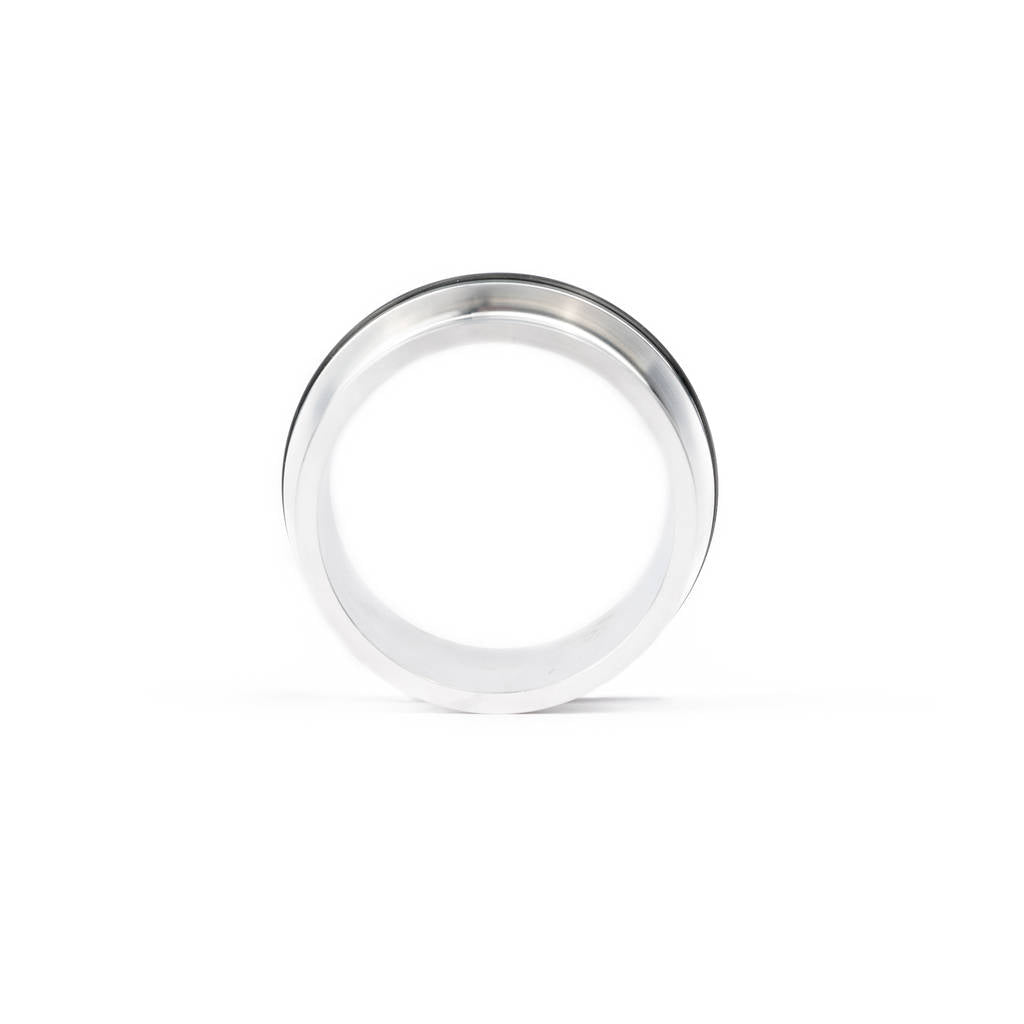 AMS AMS.00.09.2505-2 Flat Ferrule QuickClamp 2.5" Photo-3 
