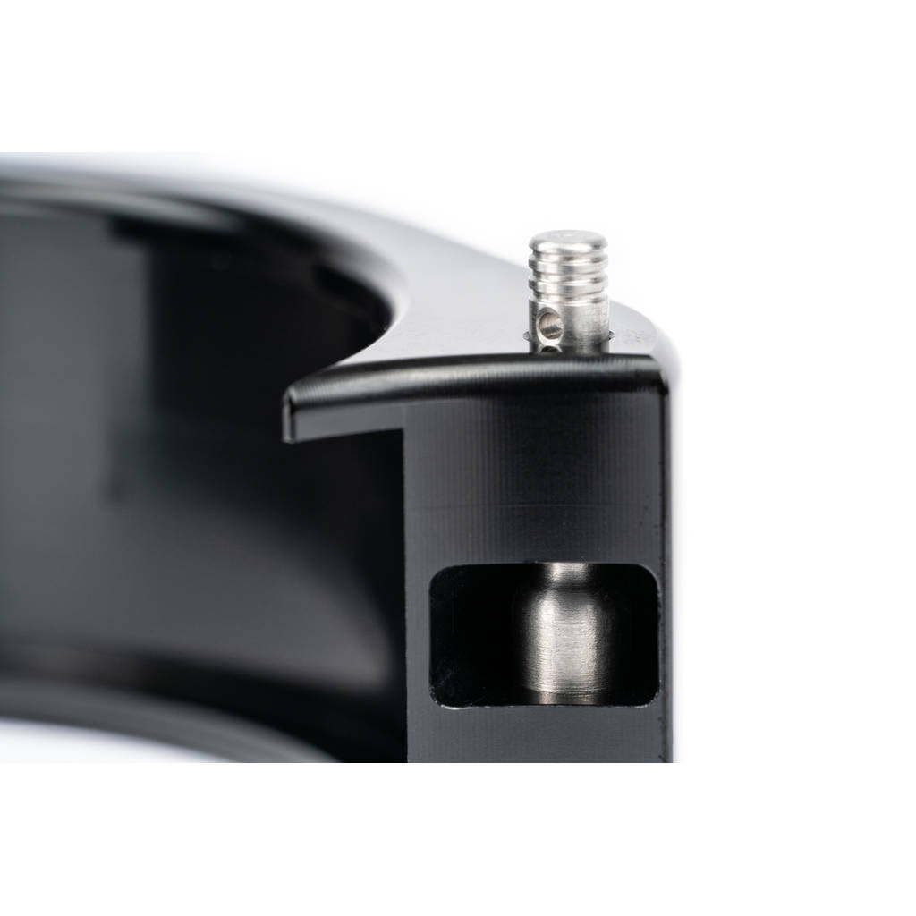 AMS AMS.00.09.3001-1 QuickClamp 3.0" Complete Assembly with Standard Ferrules Photo-1 