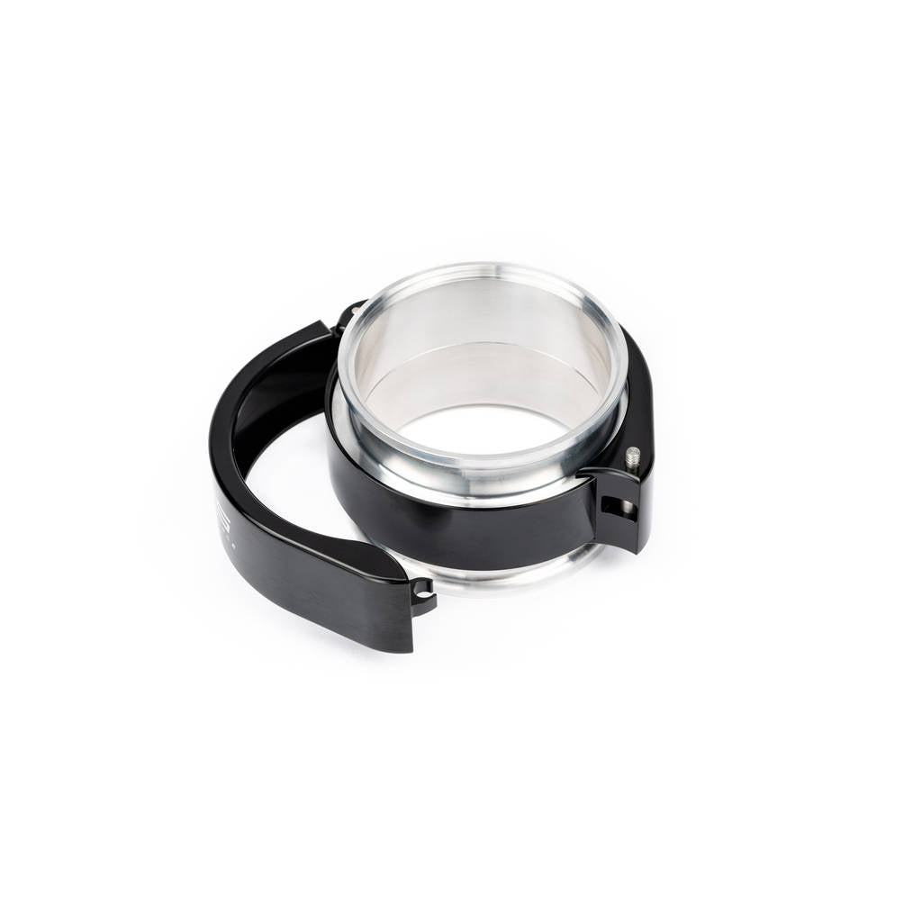 AMS AMS.00.09.3001-1 QuickClamp 3.0" Complete Assembly with Standard Ferrules Photo-4 