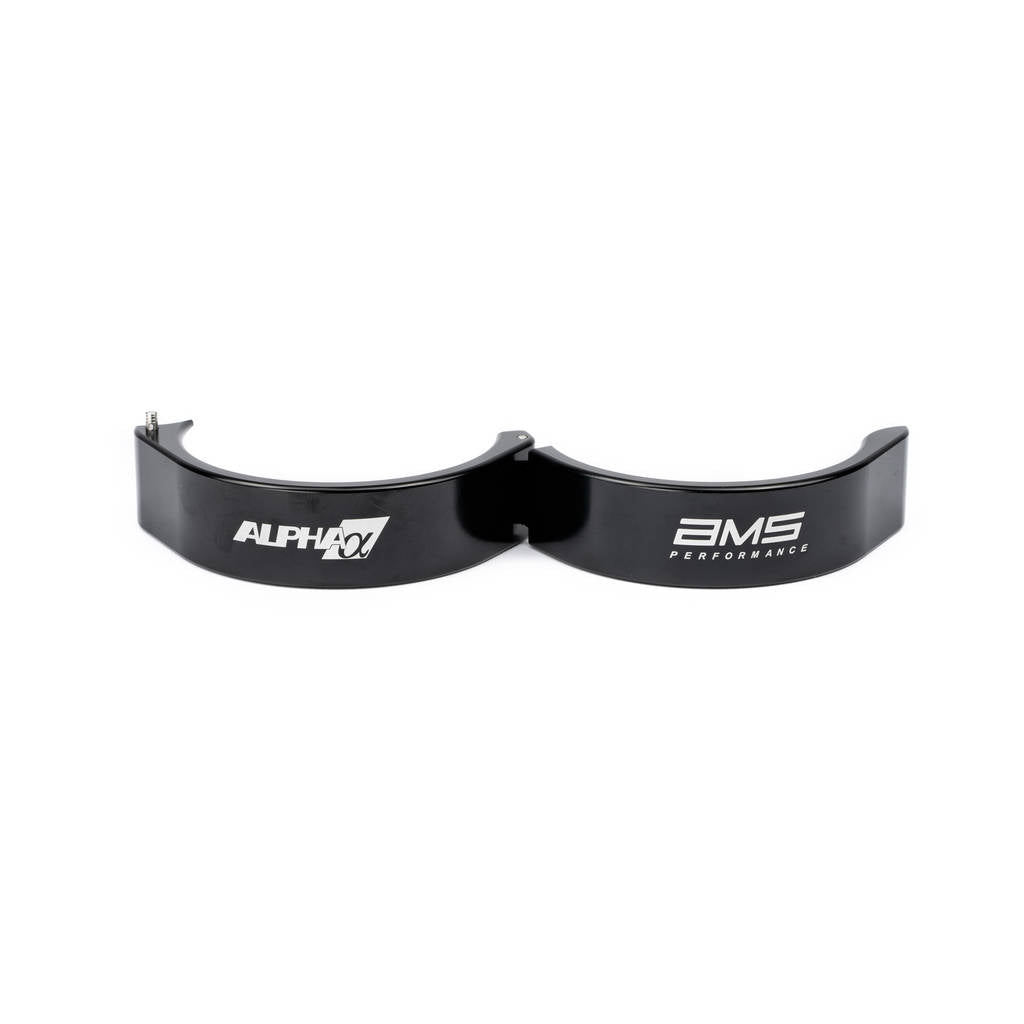 AMS AMS.00.09.3502-1 Clamp QuickClamp 3.5" Photo-2 