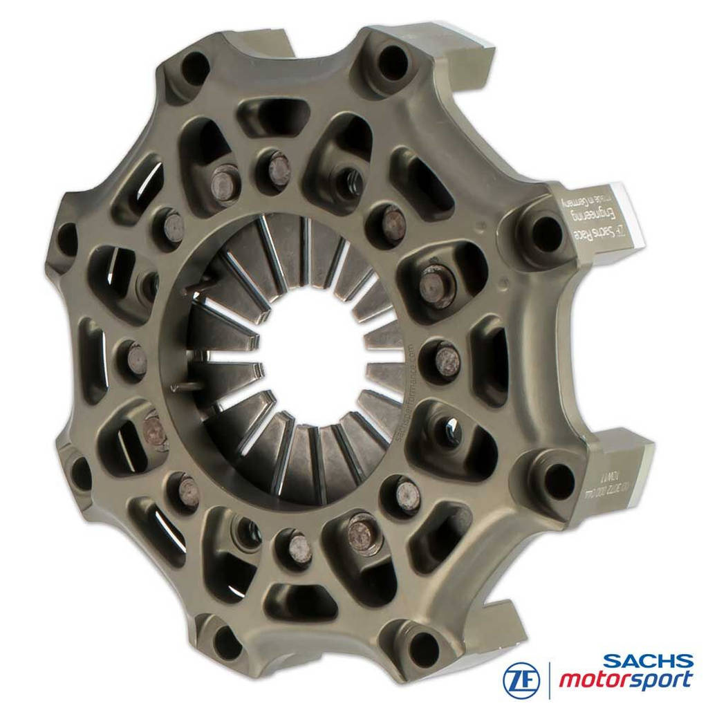 SACHS PERFORMANCE 003072000296 Clutch Housing RCS 140 Photo-0 