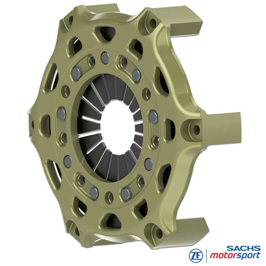 SACHS PERFORMANCE 003072000479 Clutch Housing RCS 184 Photo-0 