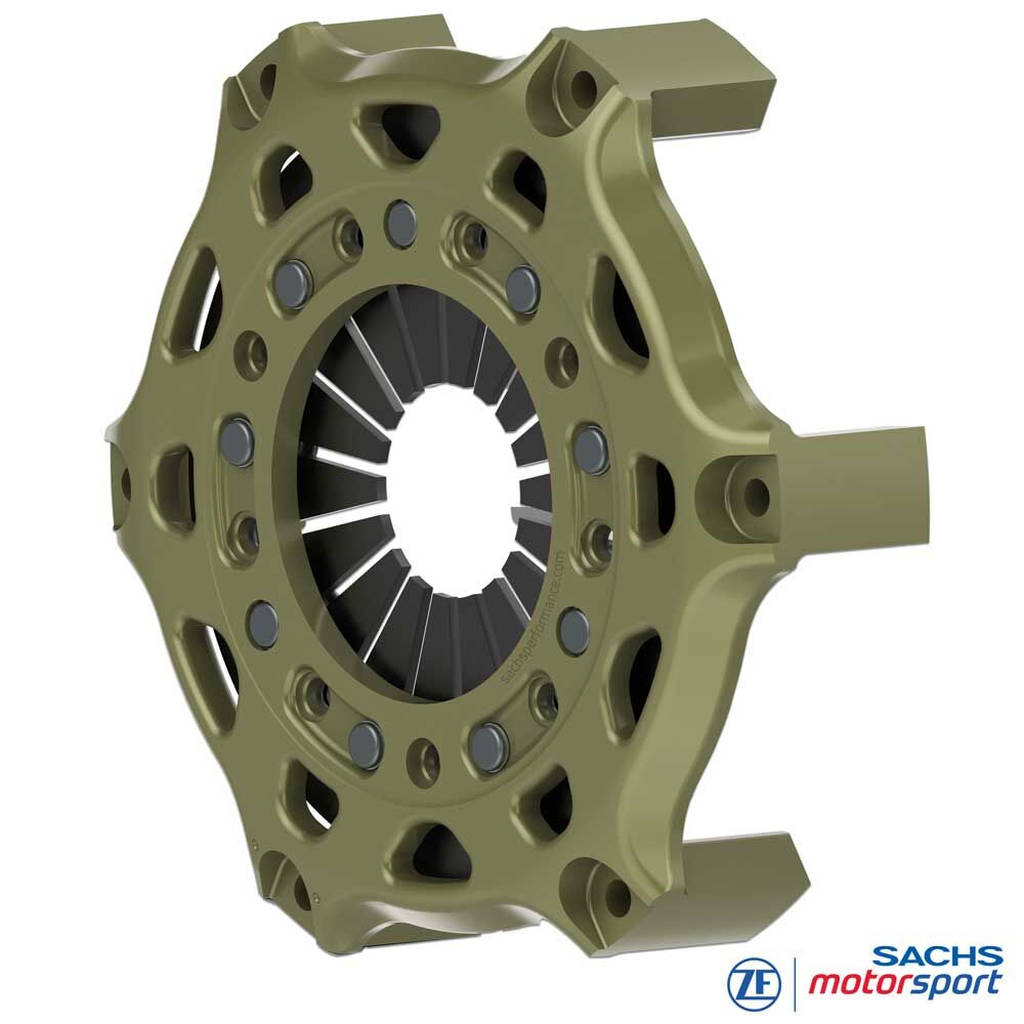 SACHS PERFORMANCE 003072000480 Clutch Housing RCS 184 Photo-0 