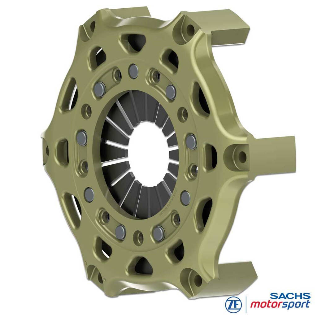 SACHS PERFORMANCE 003072000484 Clutch Housing RCS 184 Photo-0 