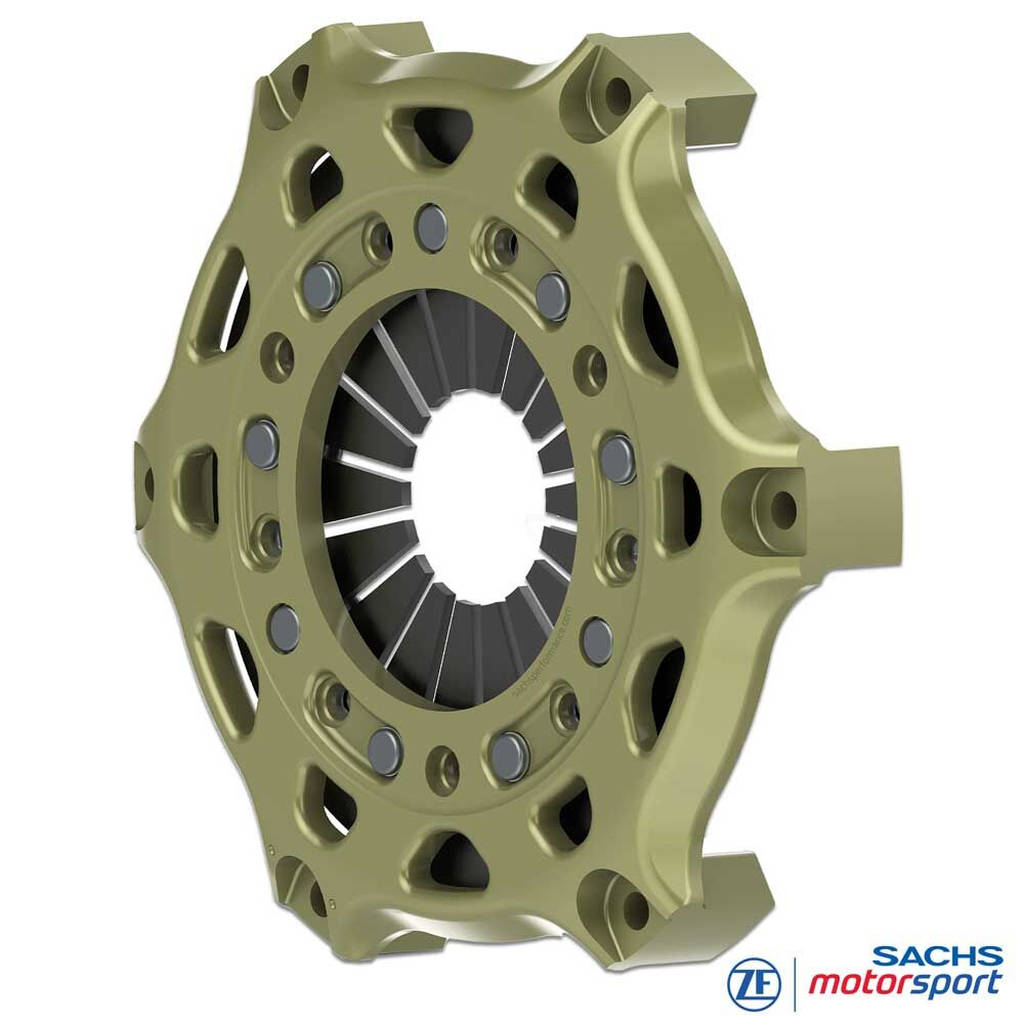 SACHS PERFORMANCE 003072000487 Clutch Housing RCS 184 Photo-0 