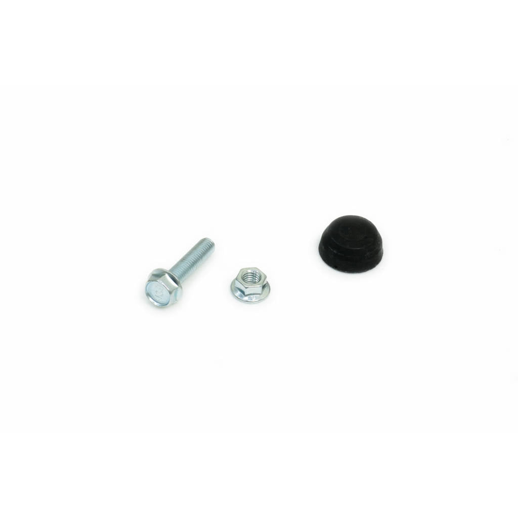HARDRACE Q1251 Brake Master Cylinder Stopper for MAZDA Miata / MX-5 (LHD models) 1998-2005 Photo-6 