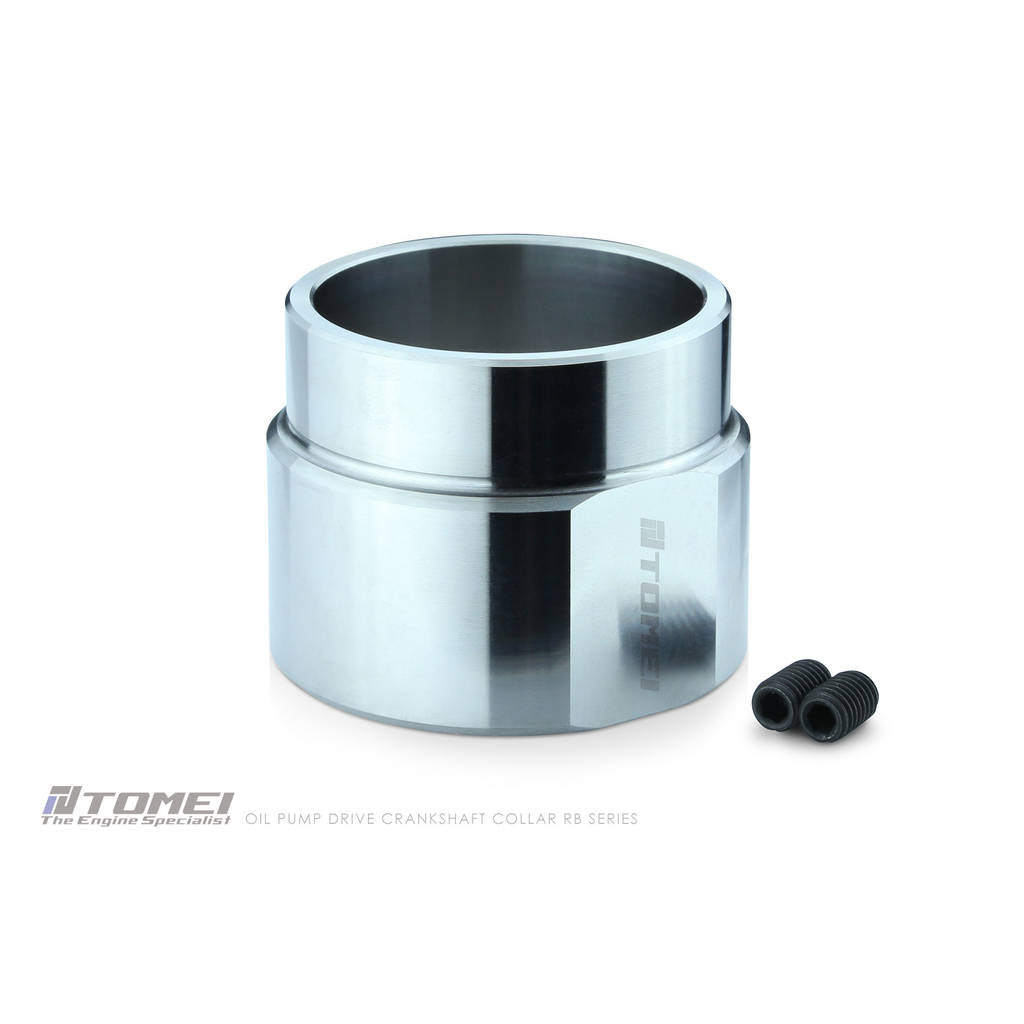TOMEI TA205A-NS05A Oil Pump Drive Crankshaft Collar RB Series Photo-0 