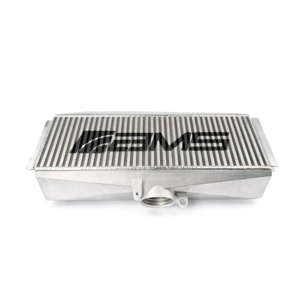 AMS AMS.50.09.0001-1 Intercooler for SUBARU WRX (FA24) 2022+ Photo-7 