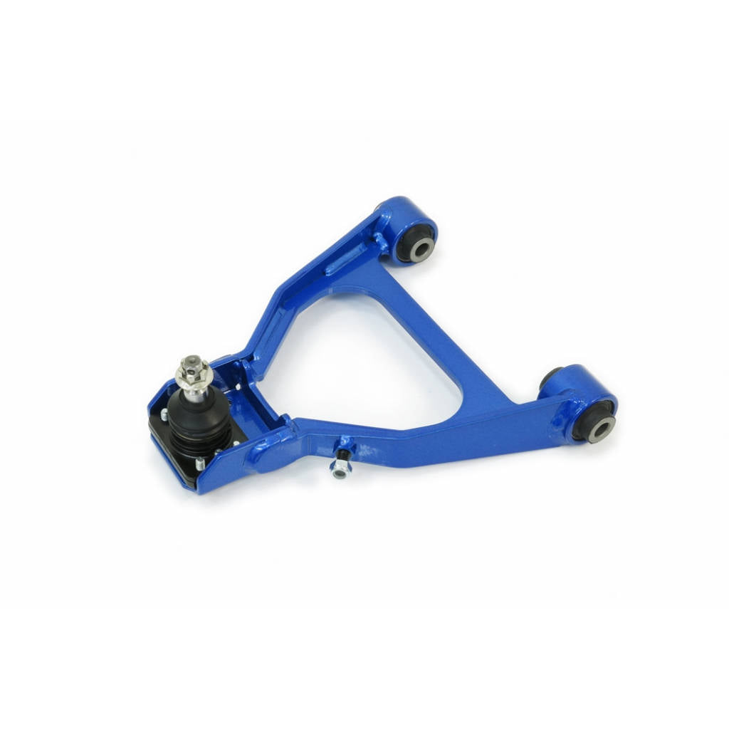 HARDRACE Q1373 Front upper camber kit (Harden rubber) - 2 Pcs/Set for MAZDA RX-8 2003-2012 / MX-5 2006-2015 Photo-4 