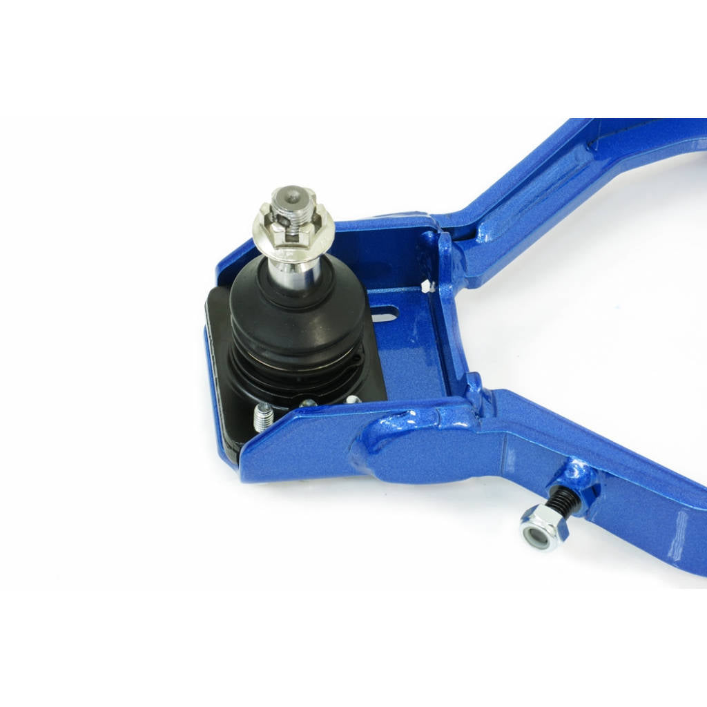 HARDRACE Q1373 Front upper camber kit (Harden rubber) - 2 Pcs/Set for MAZDA RX-8 2003-2012 / MX-5 2006-2015 Photo-5 