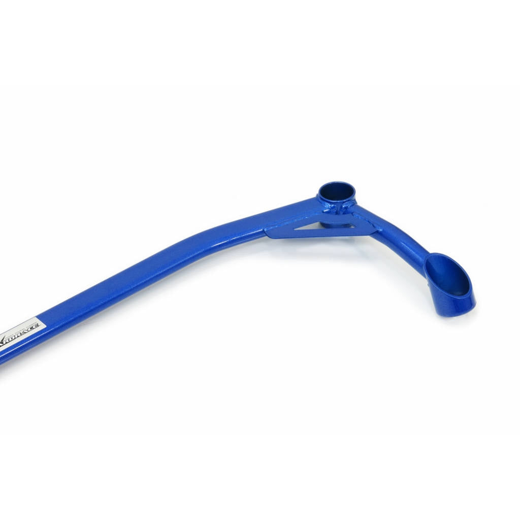 HARDRACE Q1331 Front lower 4-points brace - 1 Pcs/Set for TOYOTA Yaris Cross (AC200) 2023+ Photo-5 