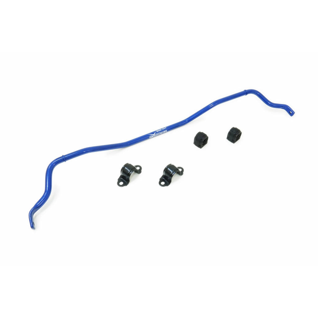 HARDRACE Q1338 Rear sway bar, 22mm - 5 Pcs/Set for LEXUS RX 350h / 450h+ / 500h 2022+ Photo-2 