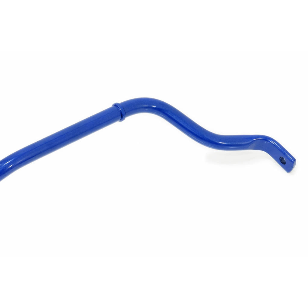 HARDRACE Q1338 Rear sway bar, 22mm - 5 Pcs/Set for LEXUS RX 350h / 450h+ / 500h 2022+ Photo-4 