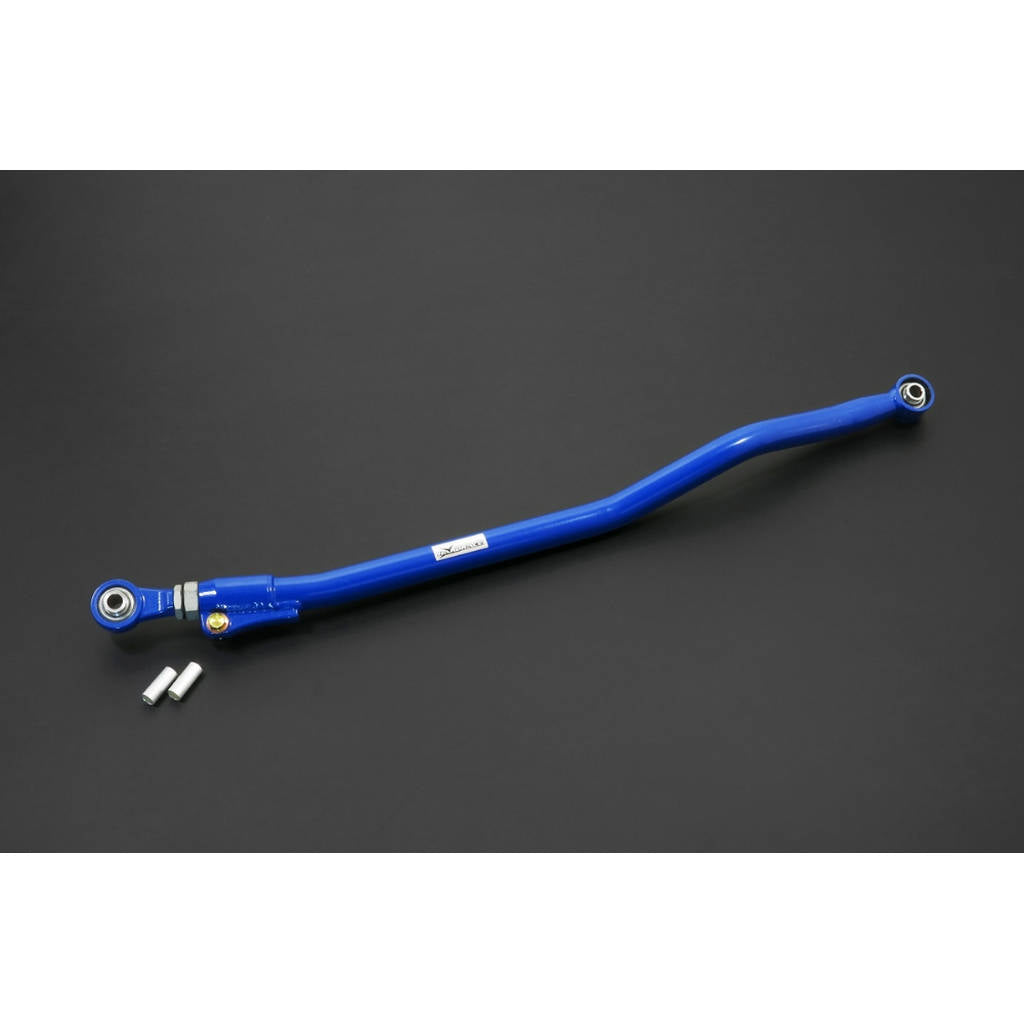 HARDRACE Q0746 F. Adjustable track bar- lift 0~3 inches (pillow ball) - 1 Pcs/Set for DODGE RAM 2500 / 3500 2003-2013 Photo-0 