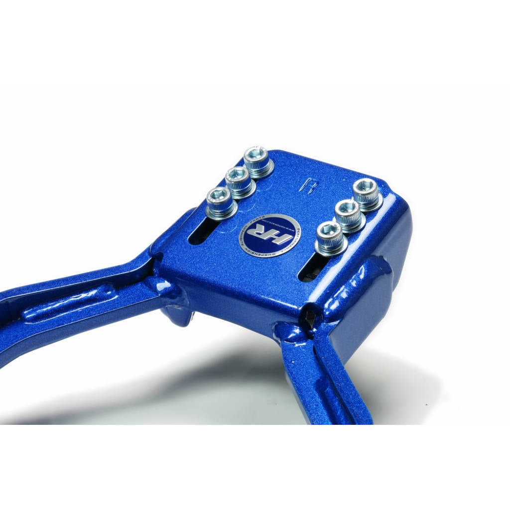 HARDRACE Q0778 Adj.Front upper camber kit V2. (pillow ball) - 2 Pcs/Set for MAZDA RX-7 (FD) 1991-2002 Photo-4 