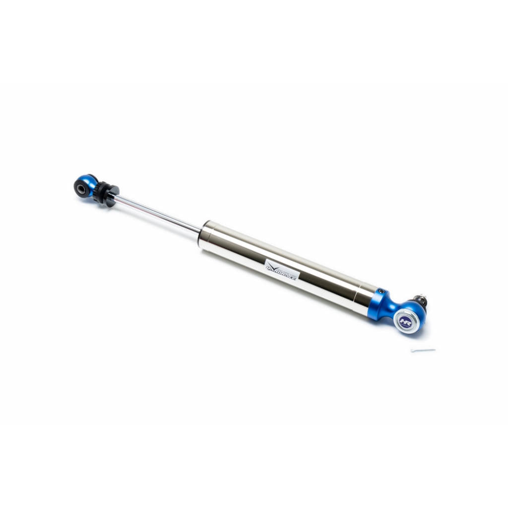 HARDRACE Q0908 Steering stabilizer - 1 Pcs/Set for SUZUKI Jimny 2018+ Photo-3 