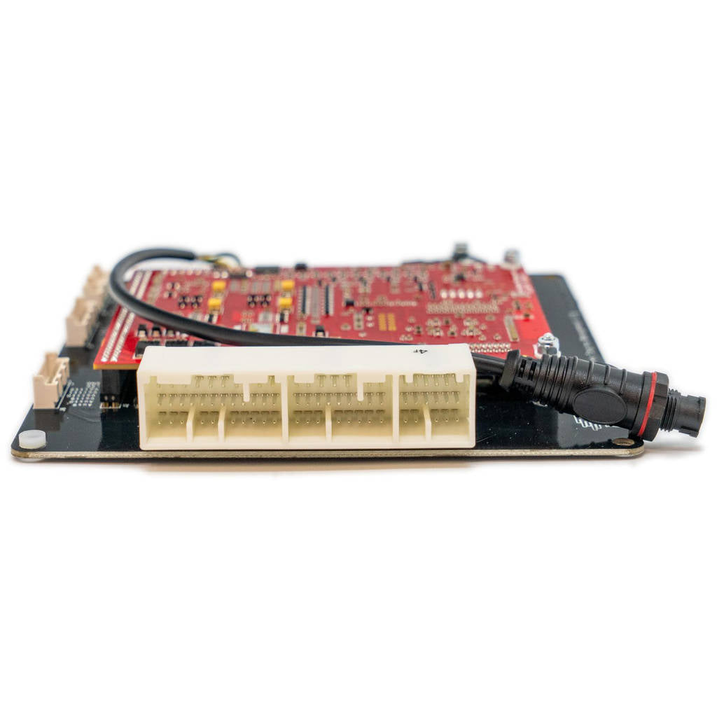 Link ECU 239-4000 PlugIn ECU MX5Link for MAZDA MX5 (NB) facelift 2001-2005 Photo-0 