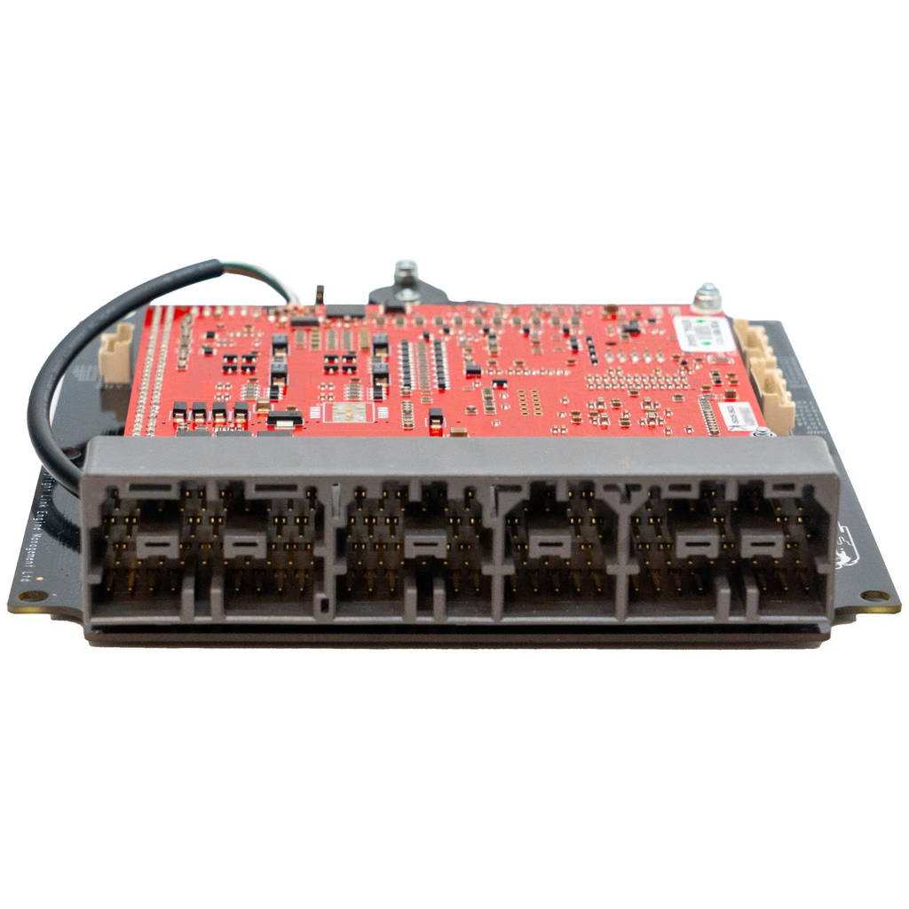 Link ECU 235-4000 PlugIn ECU JZXLink for TOYOTA 1JZ-GTE (Non-VVTi) Photo-0 