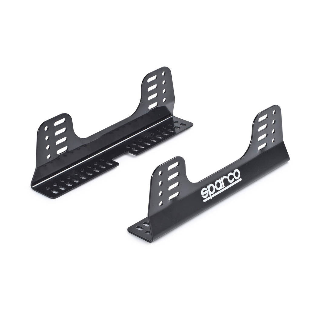 SPARCO 004902 Mounting frames (brackets) (FIA) 004902, steel Photo-1 