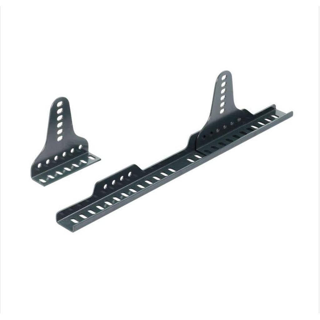 SPARCO 00492LAT Mounting frames (brackets) (FIA) 00492LAT, steel Photo-1 
