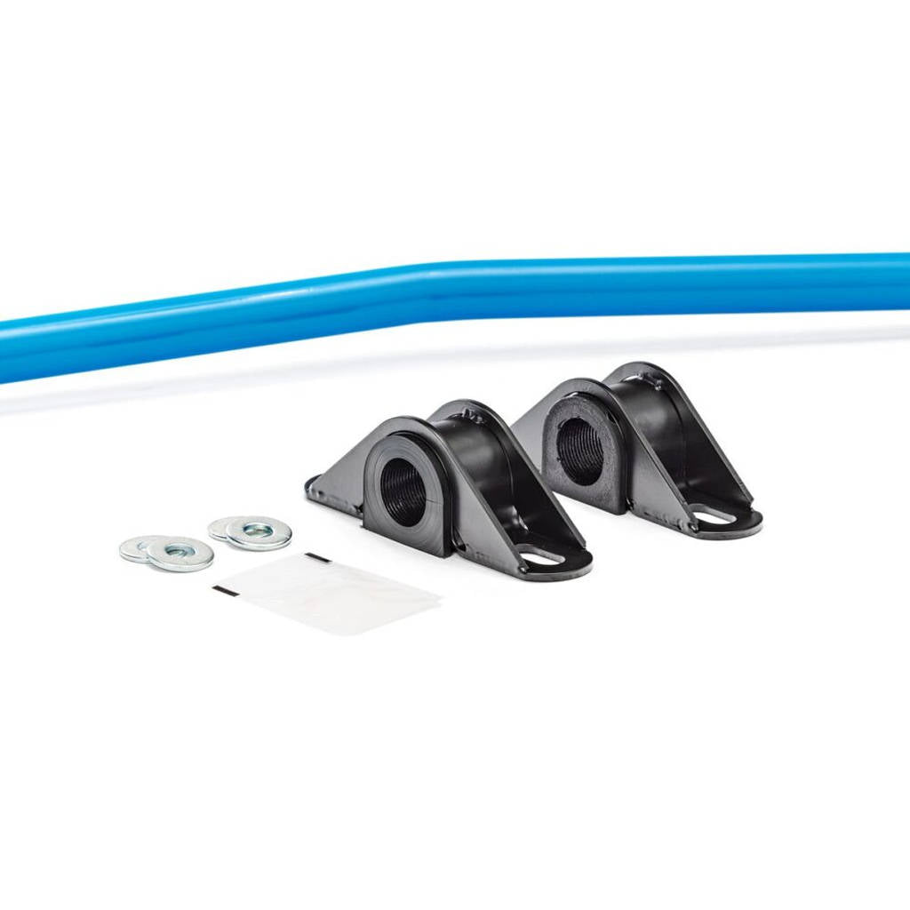UNPLUGGED PERFORMANCE UP-MSMX2-444-1.1 Adjustable front sway bar for TESLA Model S / Model S Plaid 2021+ Photo-3 