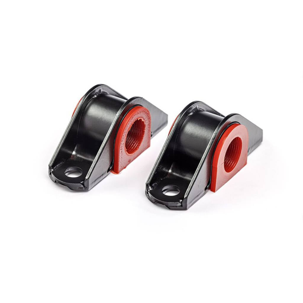 UNPLUGGED PERFORMANCE UP-MSMX2-444-1.1 Adjustable front sway bar for TESLA Model S / Model S Plaid 2021+ Photo-18 