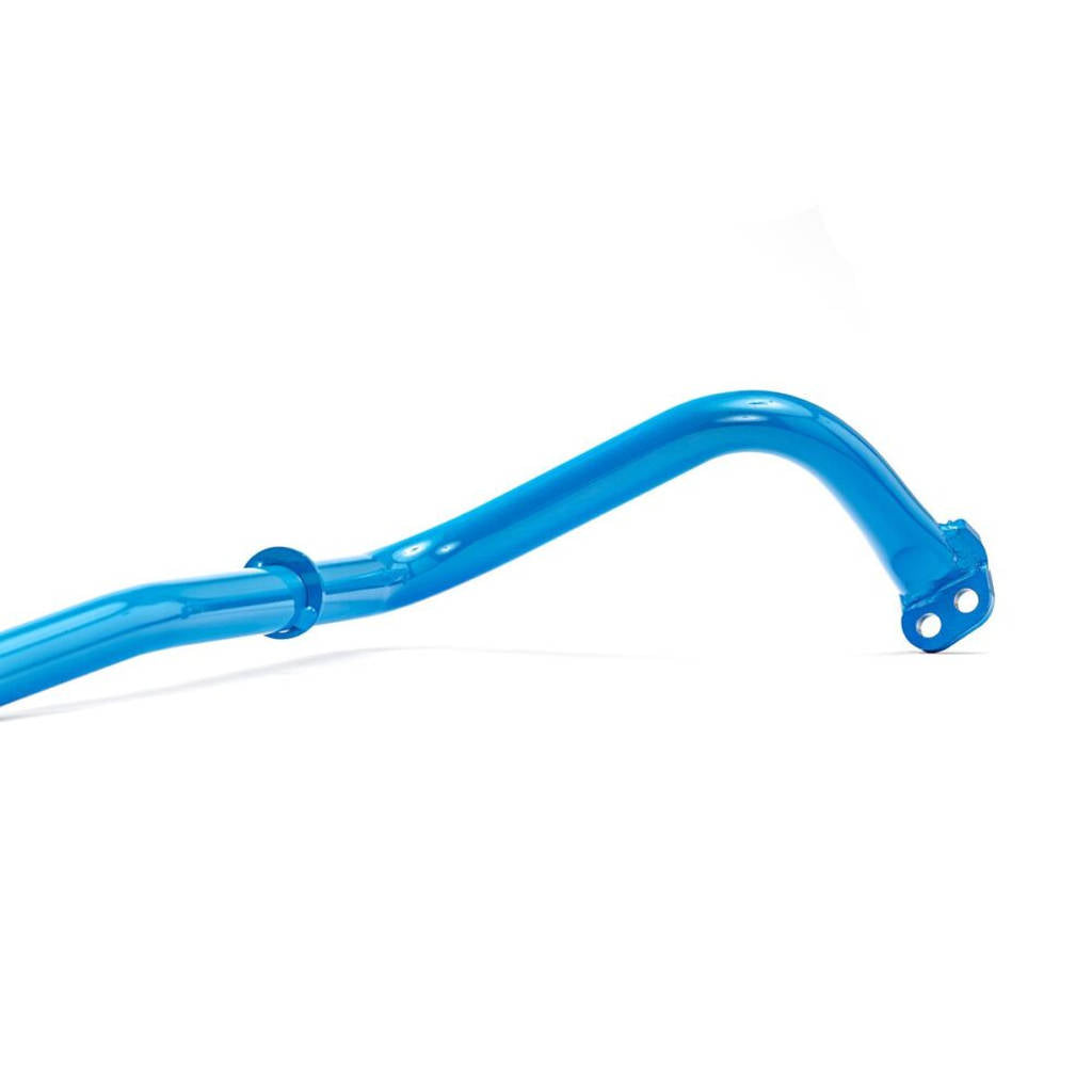 UNPLUGGED PERFORMANCE UP-MSMX2-444-1.1 Adjustable front sway bar for TESLA Model S / Model S Plaid 2021+ Photo-20 