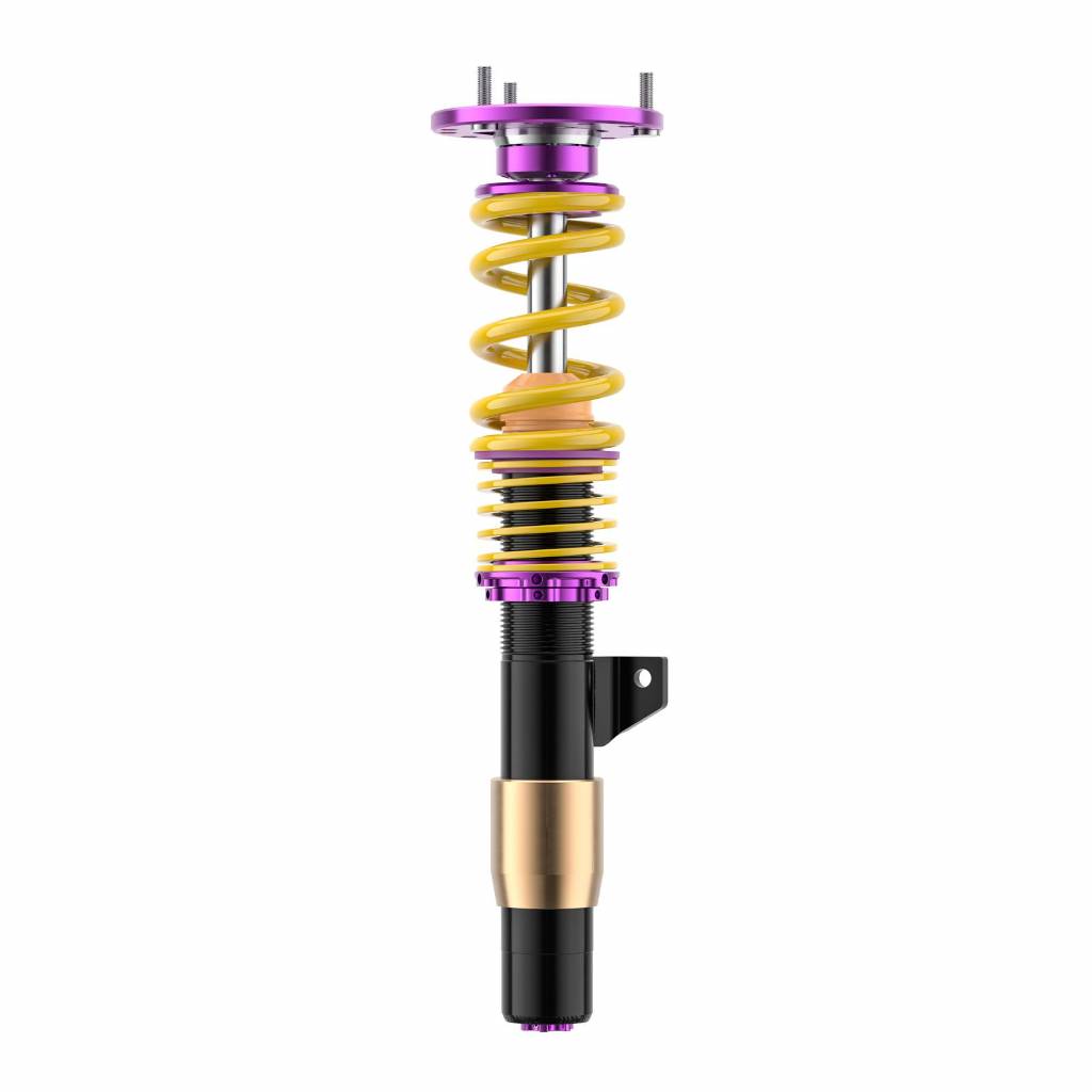 KW 39599002 Coilover Kit V3 RACING for MORGAN Plus 6 Photo-4 