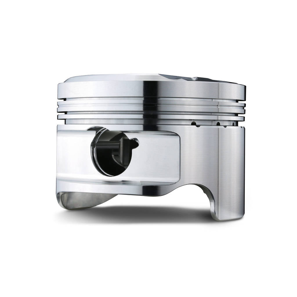 TOMEI TA202A-NS05B Forged Piston Kit 86.50 mm for RB26DETT Photo-4 