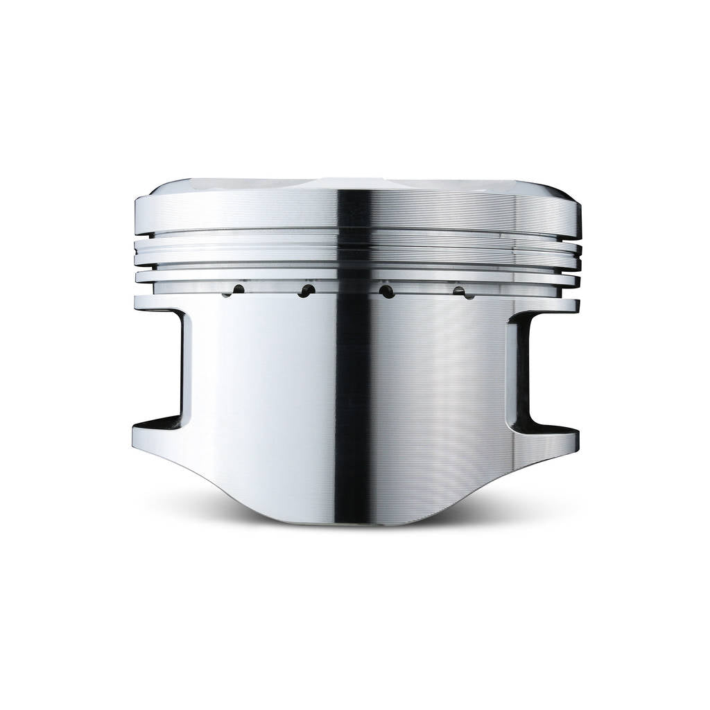 TOMEI TA202A-NS05B Forged Piston Kit 86.50 mm for RB26DETT Photo-5 