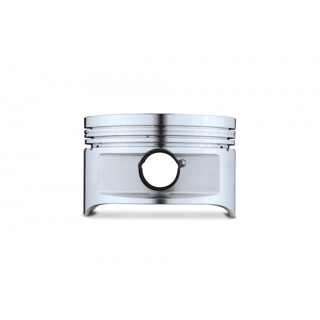 TOMEI TA202A-NS08D Forged Piston Kit 86.50 mm for SR20DET Photo-0 