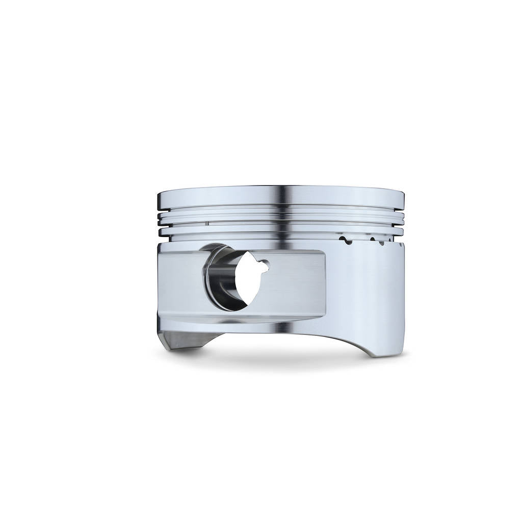 TOMEI TA202A-NS08D Forged Piston Kit 86.50 mm for SR20DET Photo-3 