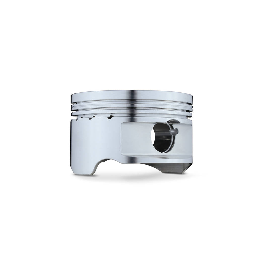 TOMEI TA202A-NS08D Forged Piston Kit 86.50 mm for SR20DET Photo-5 