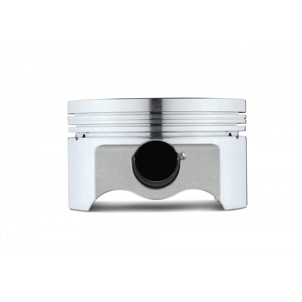 TOMEI TA202A-TY03E Forged Piston Kit 86.50 mm for 2JZ-GTE 3.6 L Photo-2 