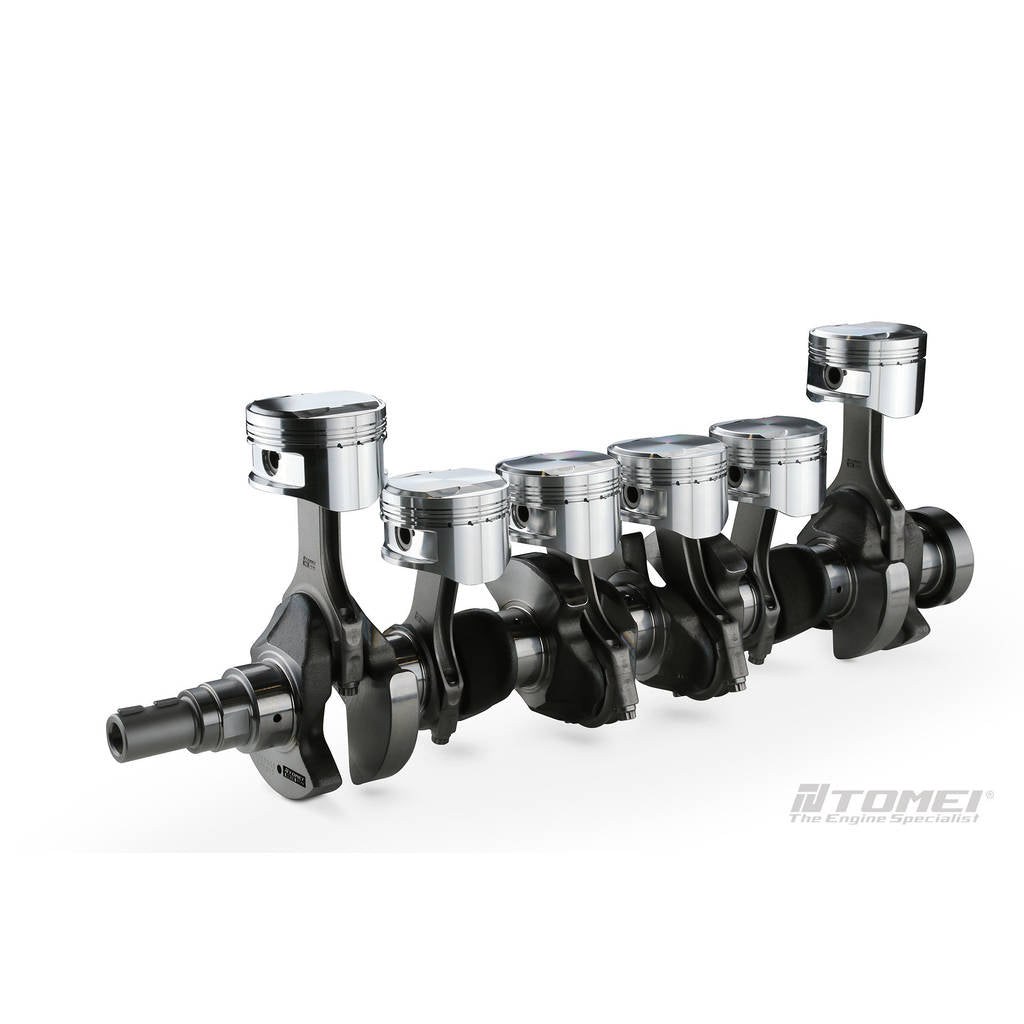 TOMEI TA201A-NS05D Stroker Kit for RB26DETT/RB25DET 2.8 L Photo-0 