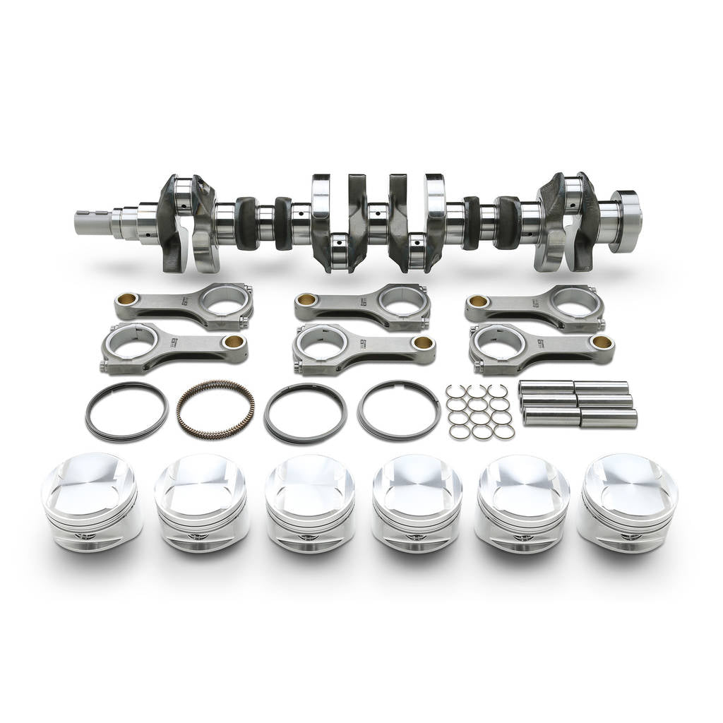 TOMEI TA201A-NS05D Stroker Kit for RB26DETT/RB25DET 2.8 L Photo-3 
